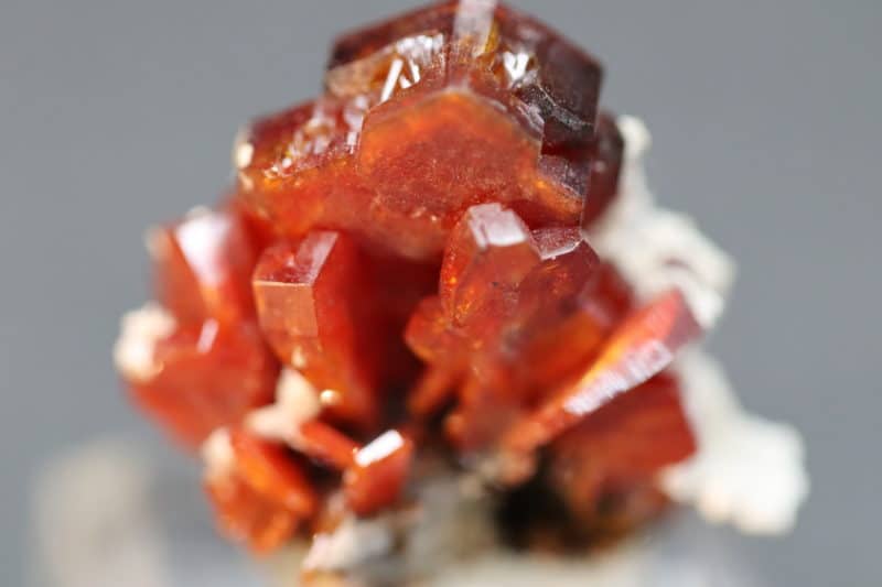 Vanadinite midelt n24