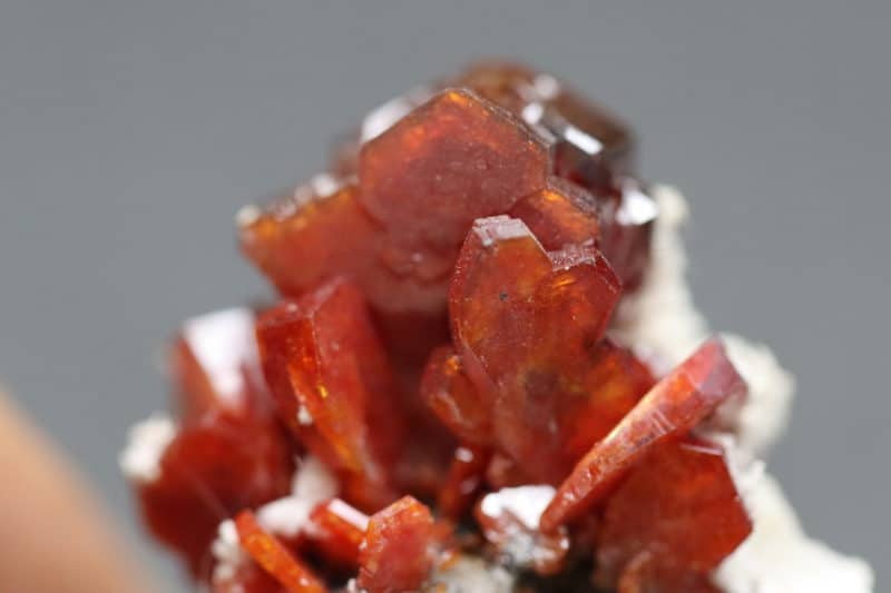 Vanadinite midelt n24