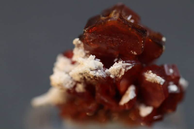 Vanadinite midelt n24