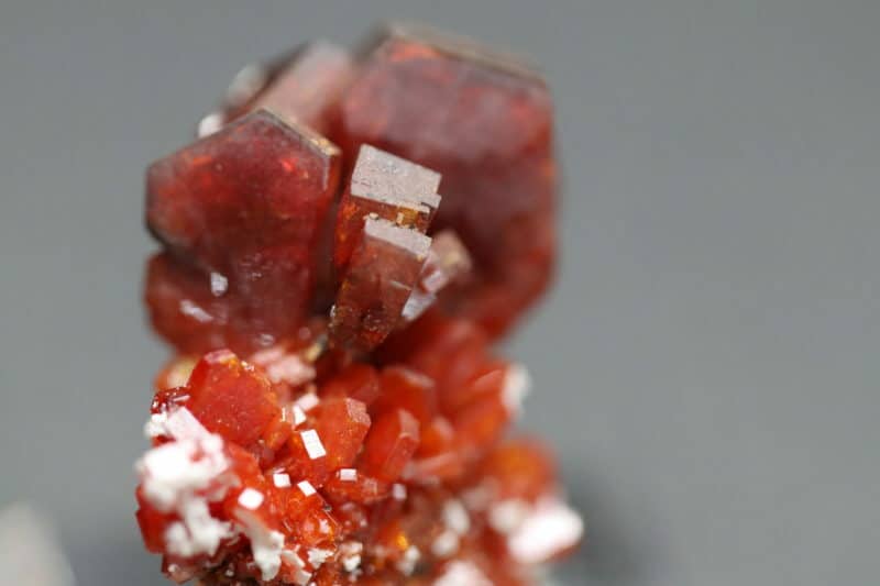 Vanadinite midelt n23