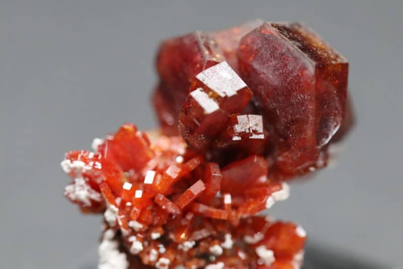 Vanadinite midelt n23