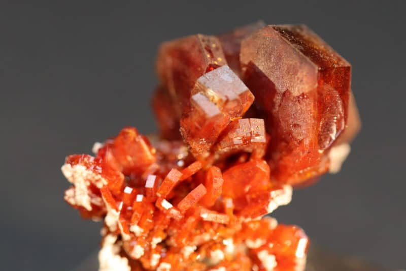 Vanadinite midelt n23