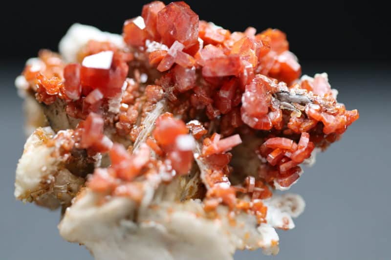 Vanadinite midelt n20