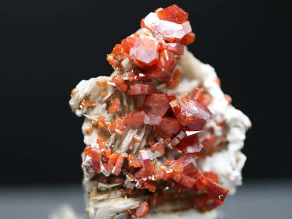 Vanadinite midelt n18