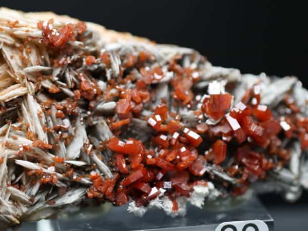 Vanadinite midelt n17