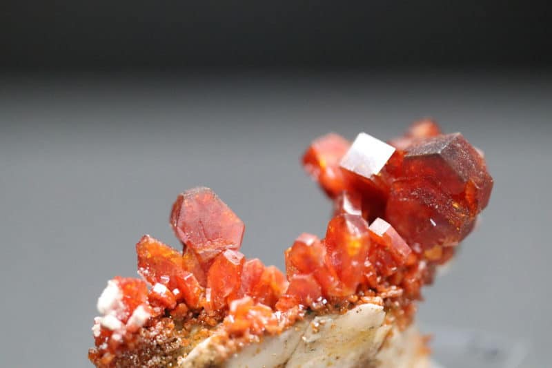 Vanadinite midelt n16