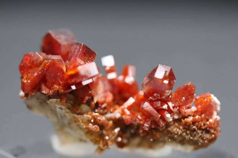 Vanadinite midelt n16