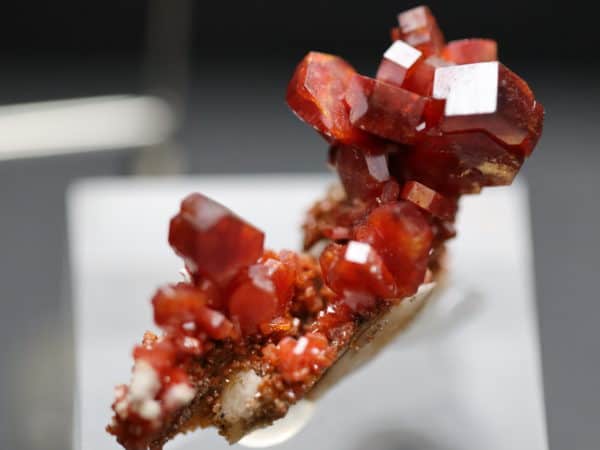 Vanadinite midelt n16