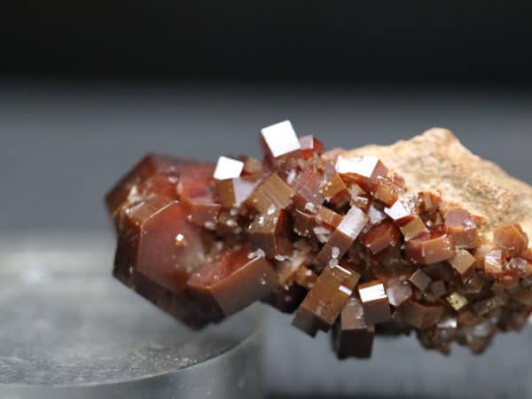 Vanadinite midelt n15