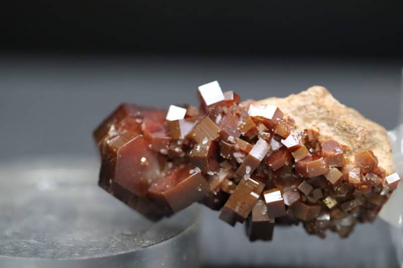 Vanadinite midelt n15