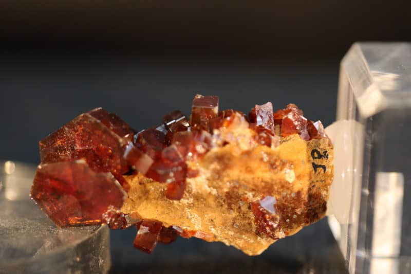 Vanadinite midelt n15