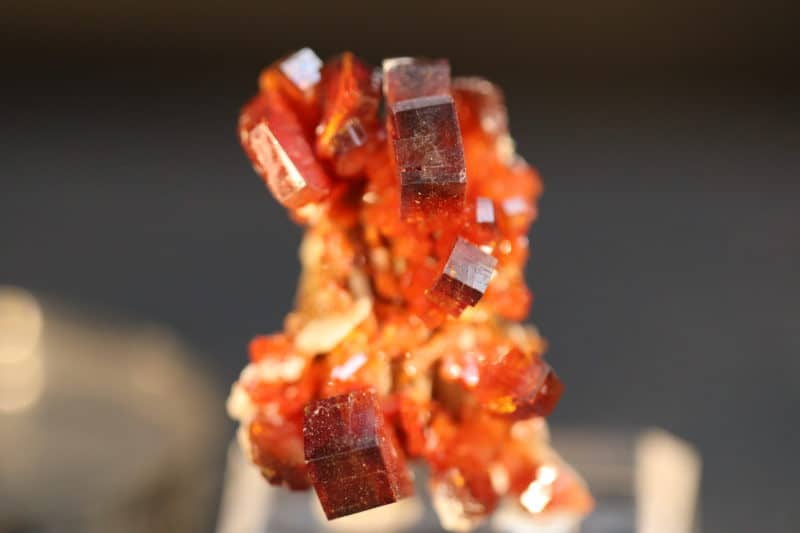 Vanadinite midelt n14