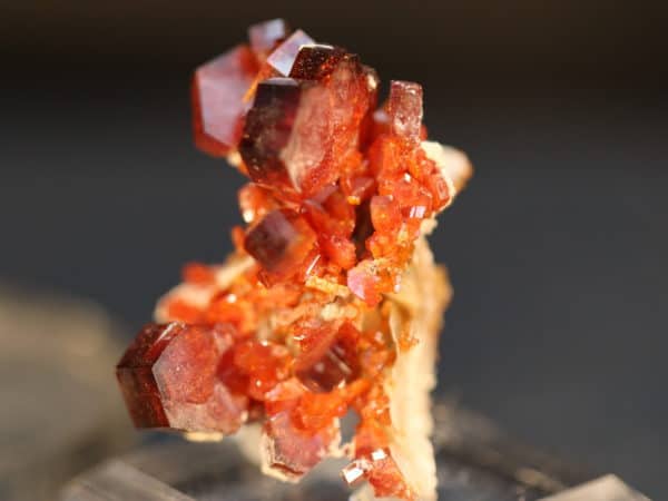 Vanadinite midelt n14