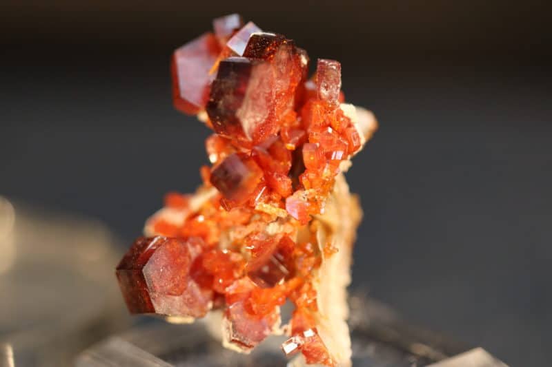 Vanadinite midelt n14