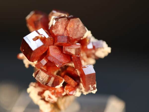 Vanadinite midelt n12