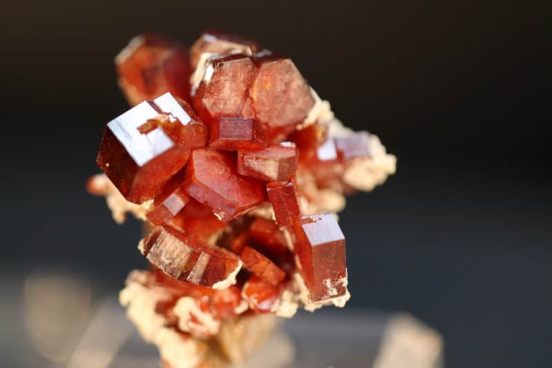 Vanadinite midelt n12