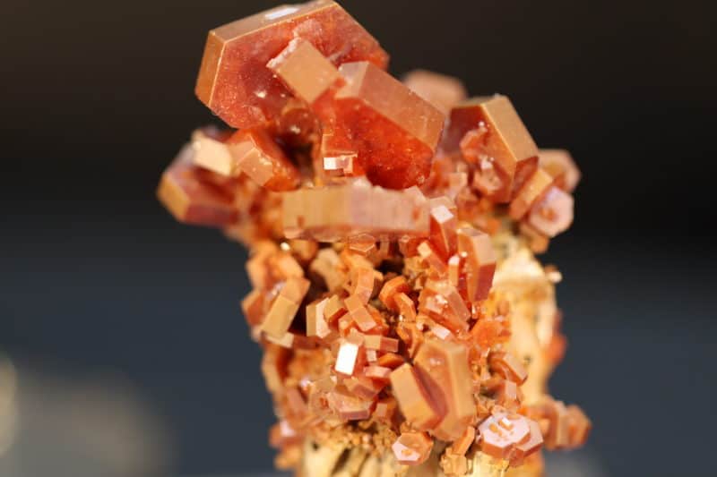 vanadinite midelt n11