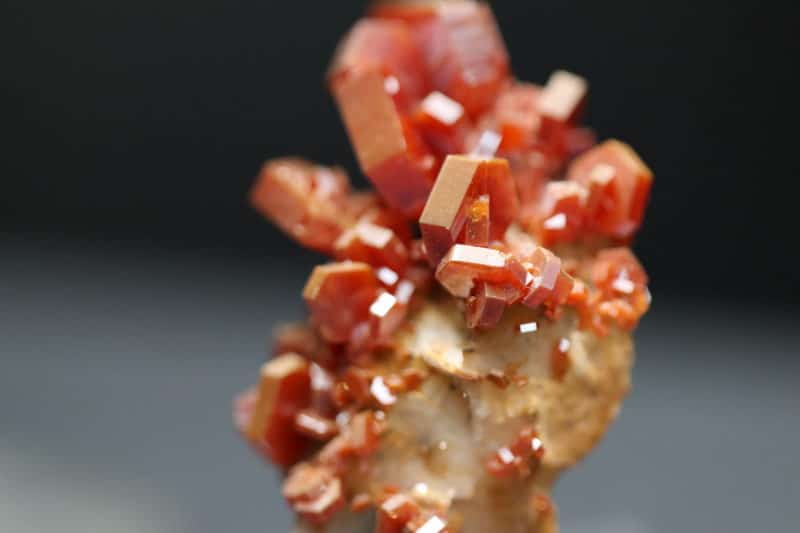 vanadinite midelt n11