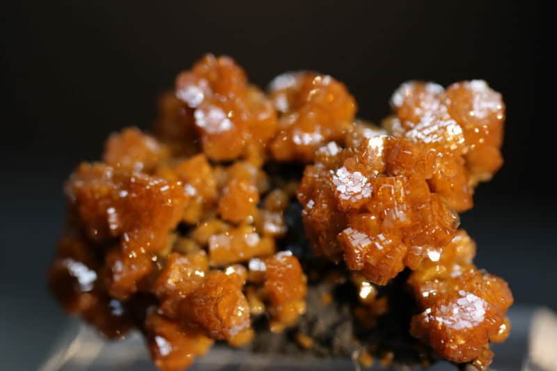 Vanadinite midelt n10