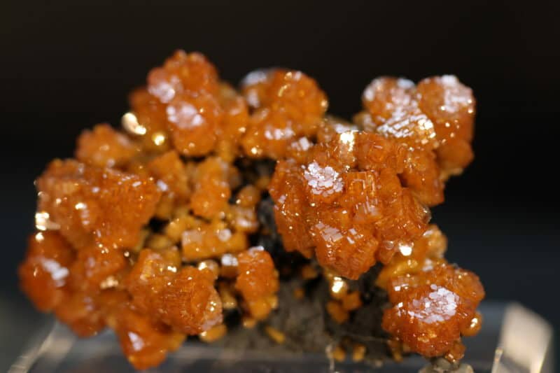 Vanadinite midelt n10