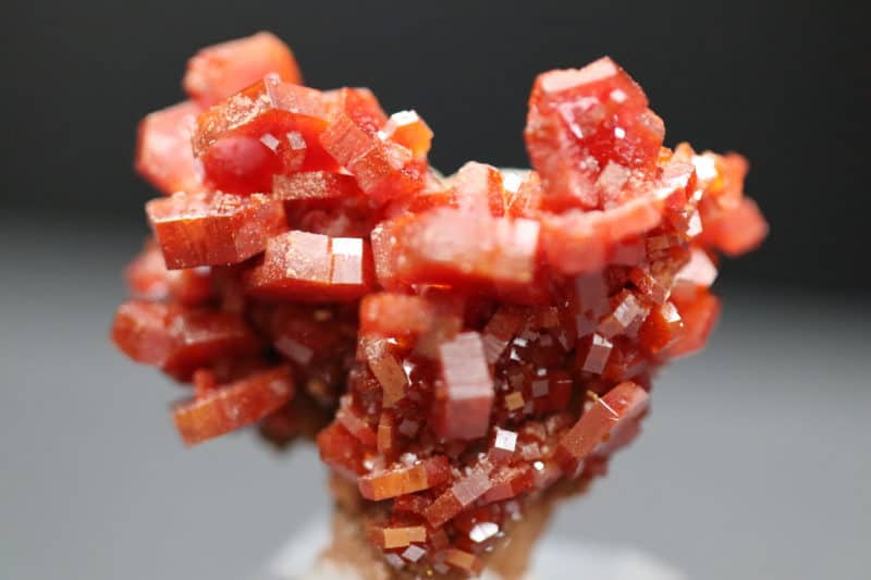 Vanadinite midelt n9