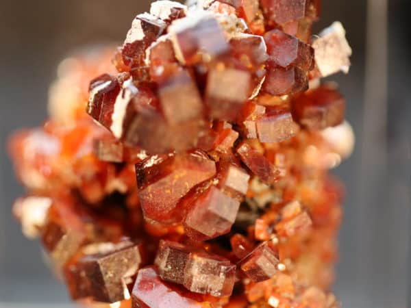 Vanadinite midelt n8