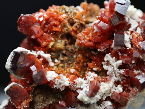 Vanadinite midelt n7