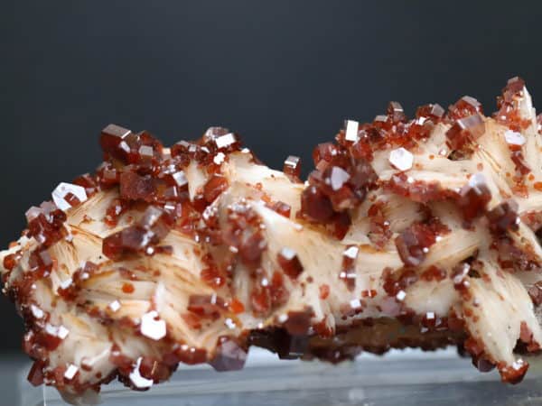 Vanadinite midelt n6