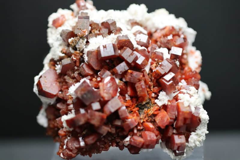 Vanadinite midelt n5