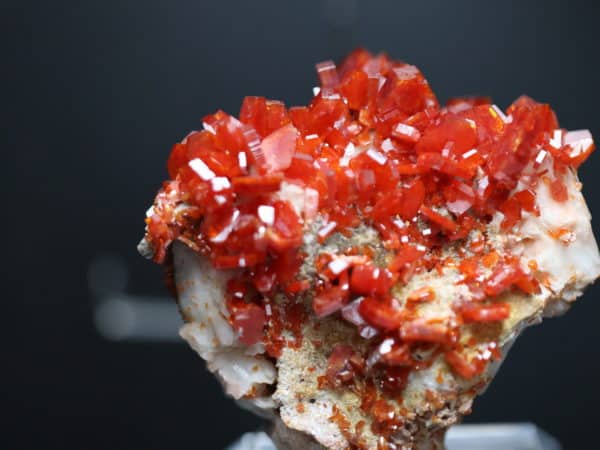 Vanadinite midelt n3