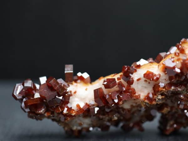 Vanadinite midelt n2