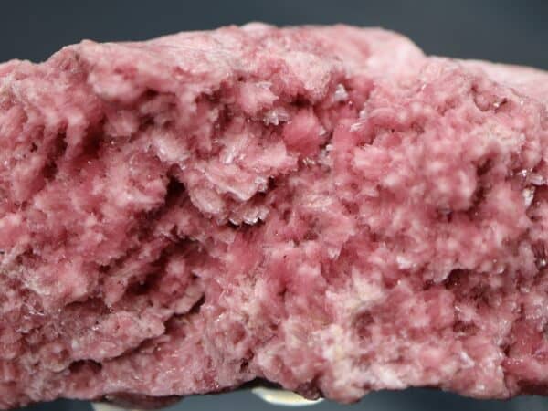 Rhodonite chirucu