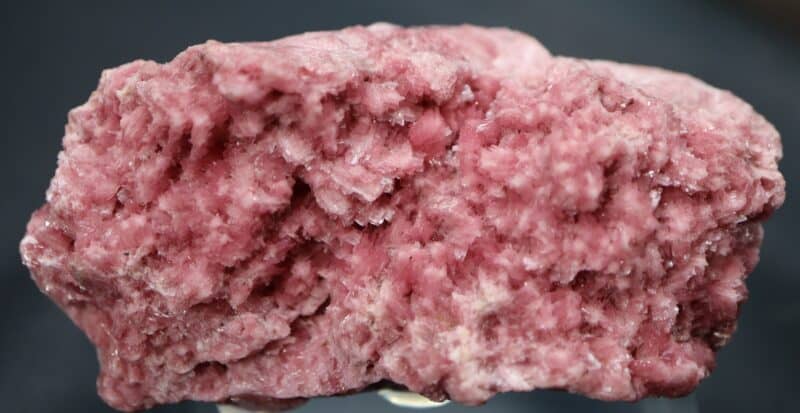 Rhodonite chirucu