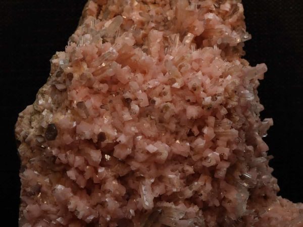 Rhodocrosite santa luisa