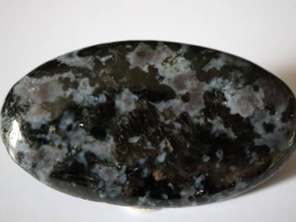 Gabbro Cabochon