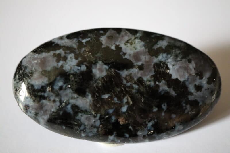 Gabbro Cabochon