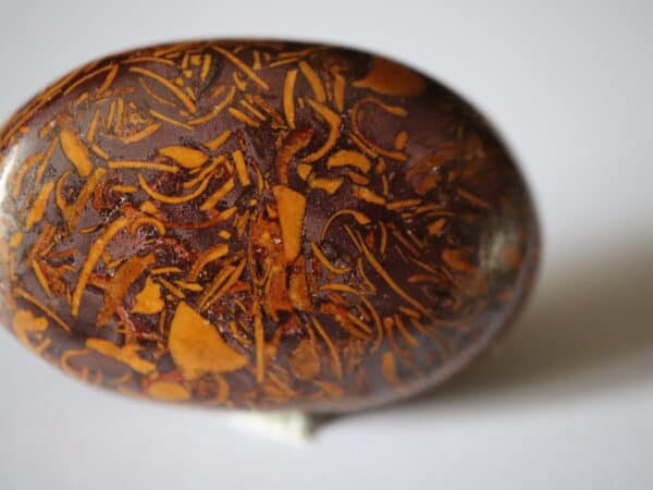 Cabochon Jaspe maryam