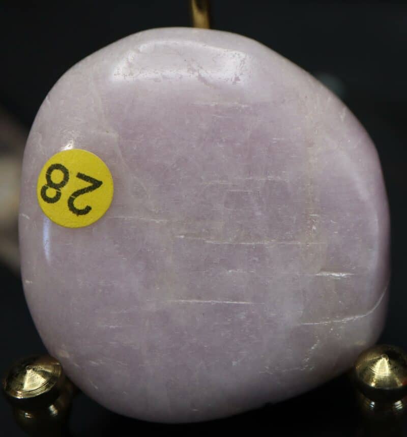 Kunzite