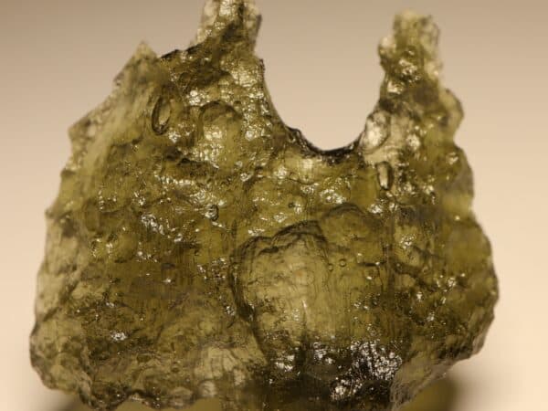 Moldavite