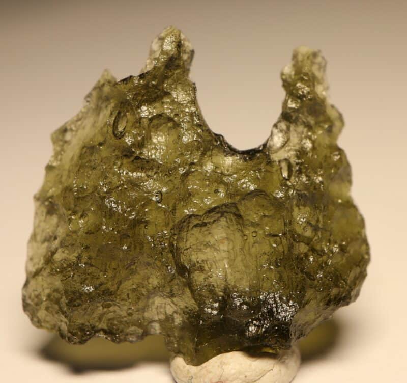 Moldavite