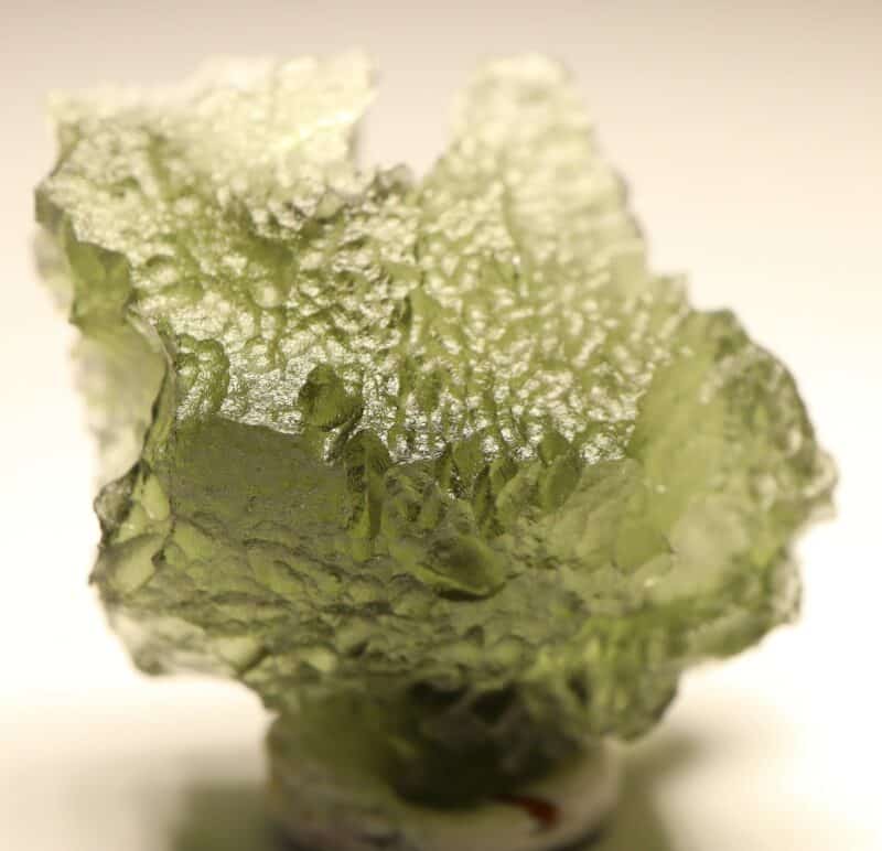 Moldavite