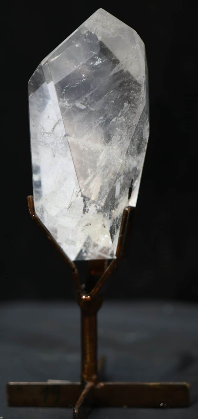 Quartz biter soclé