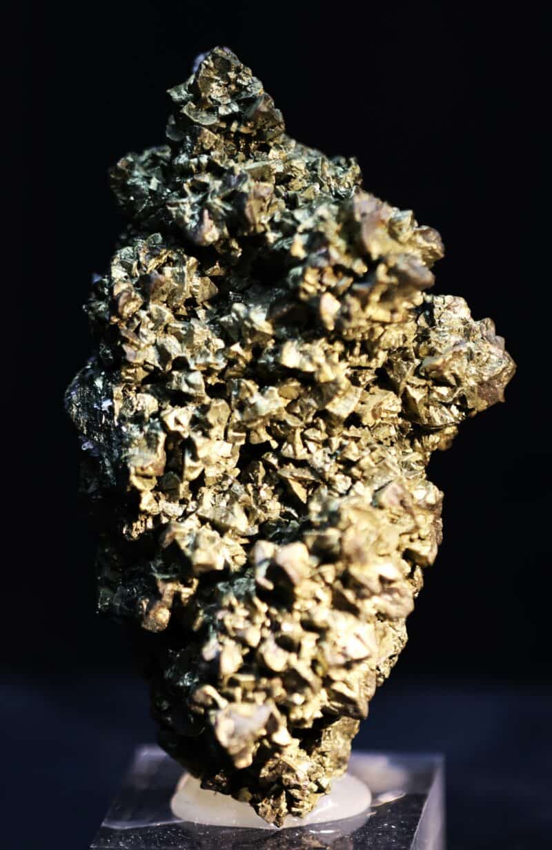 Chalcopyrite