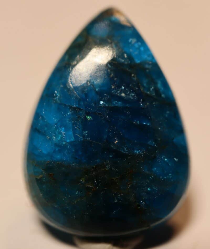 Apatite larme