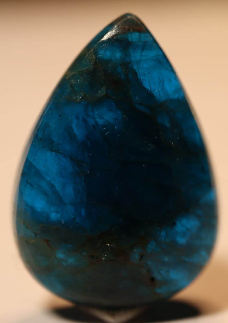 Apatite goutte