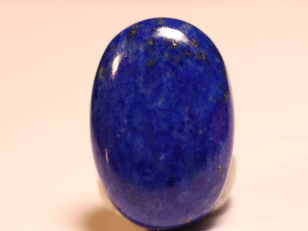 Cabochon Lapis Lazuli