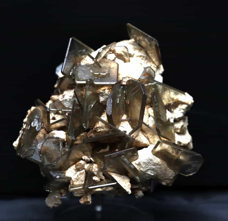 Baryte Huanuco