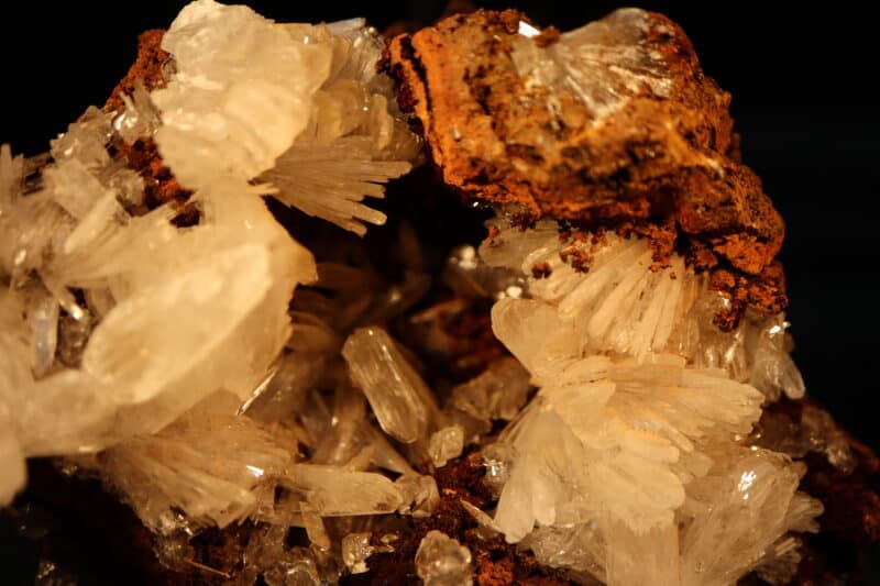 Hémimorphite Durango