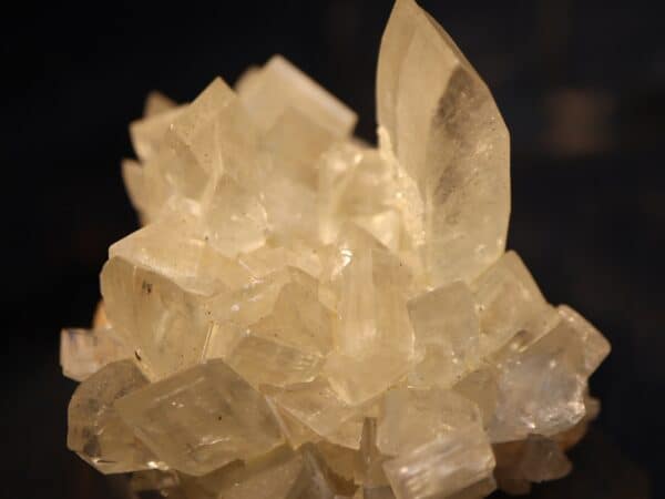 Baryte sifflet Chine