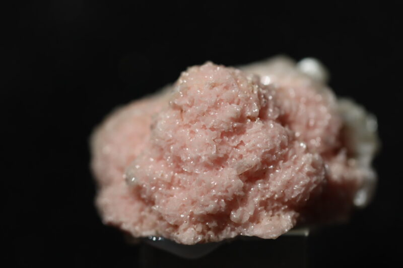 Rhodocrosite Bulgarie